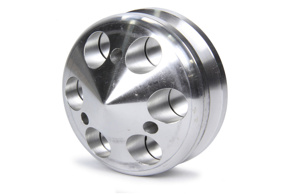 Single Alt. Pulley - 9487