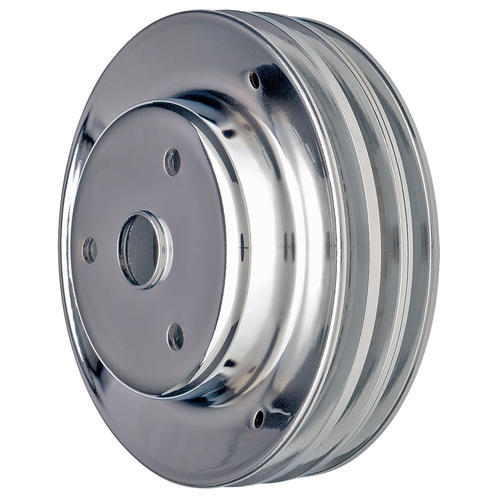 Pulley Crankshaft 3 Groove Lwp - 9608