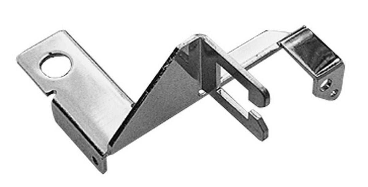 Carb Linkage Brckt - 9619