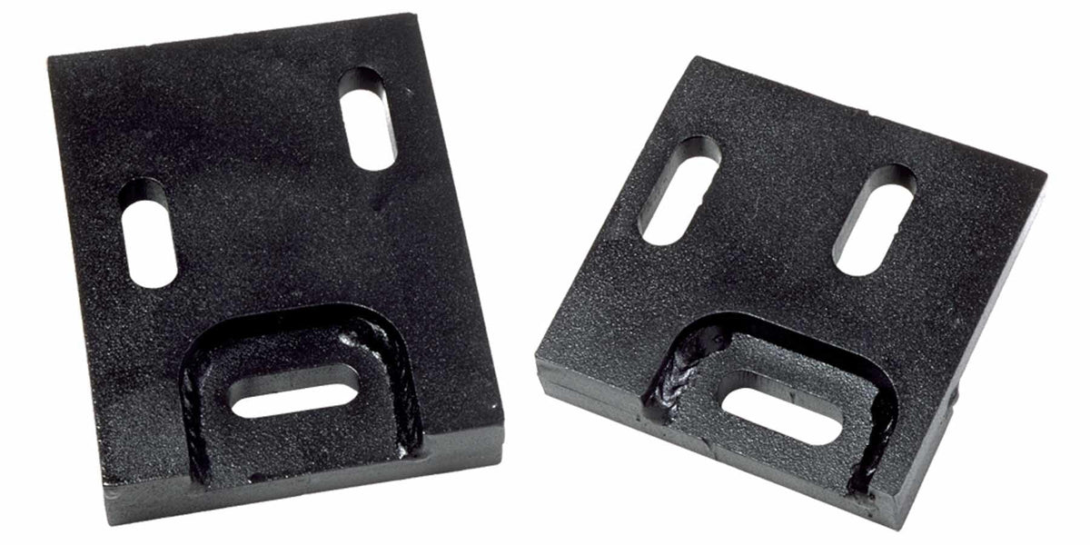Mount Kit Ford Ranger - 9716
