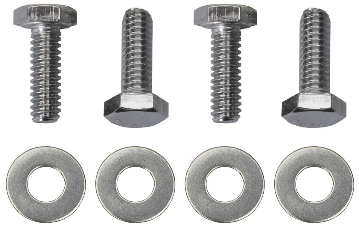 V.C. Chrome Bolt - 9781