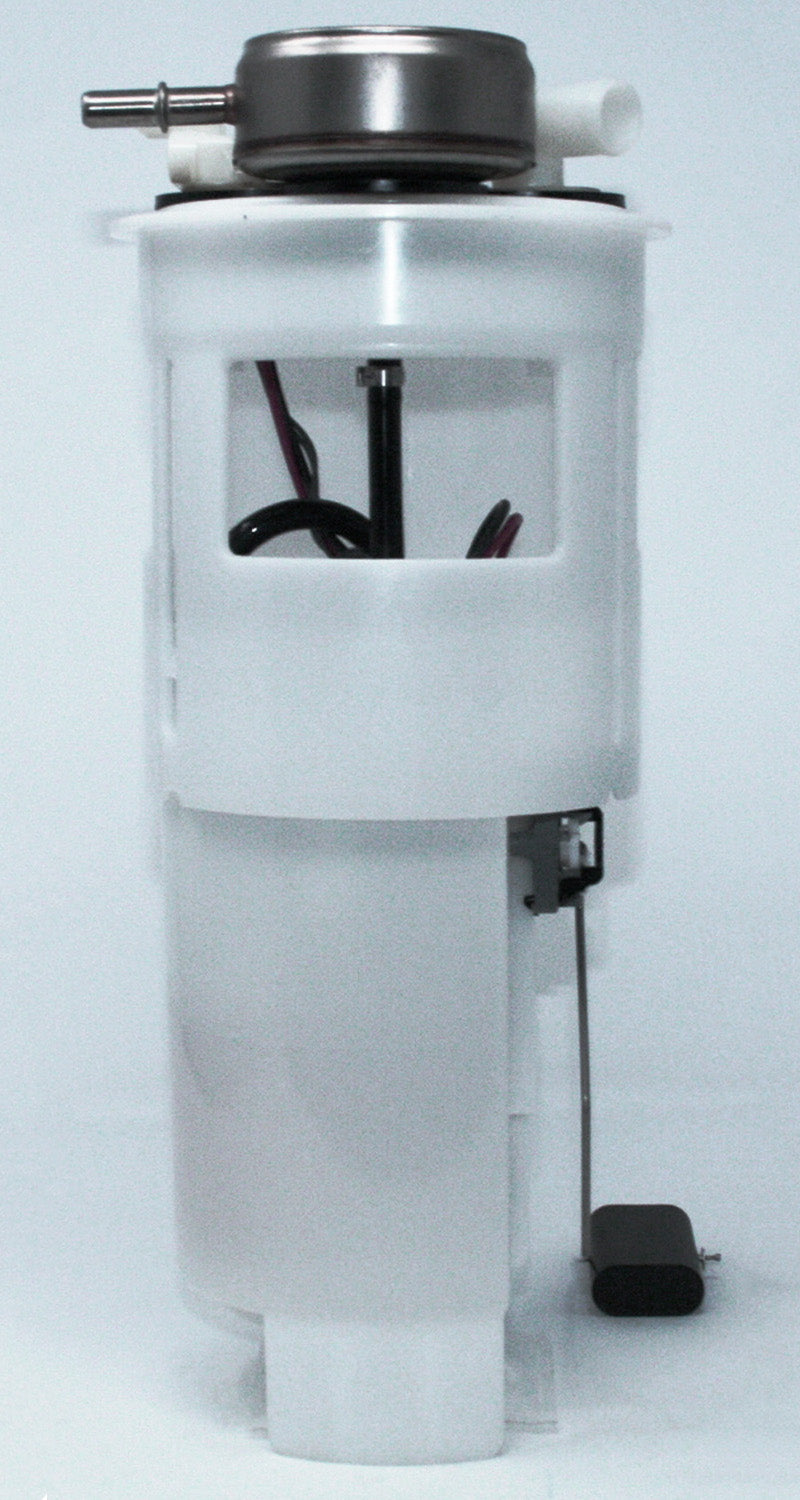 TI Automotive Stock Replacement Gas Module