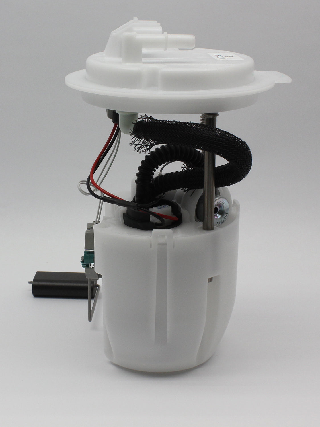 TI Automotive Stock Replacement Gas Module