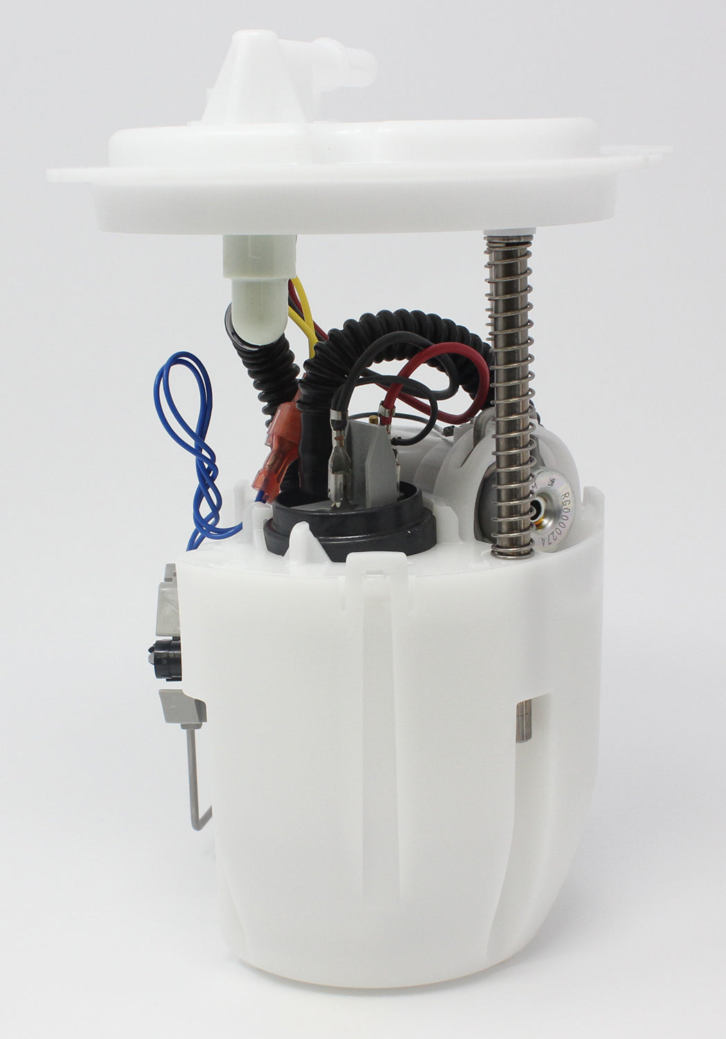 TI Automotive Stock Replacement Gas Module