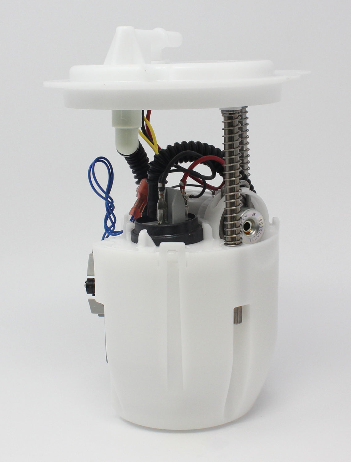 TI Automotive Stock Replacement Gas Module