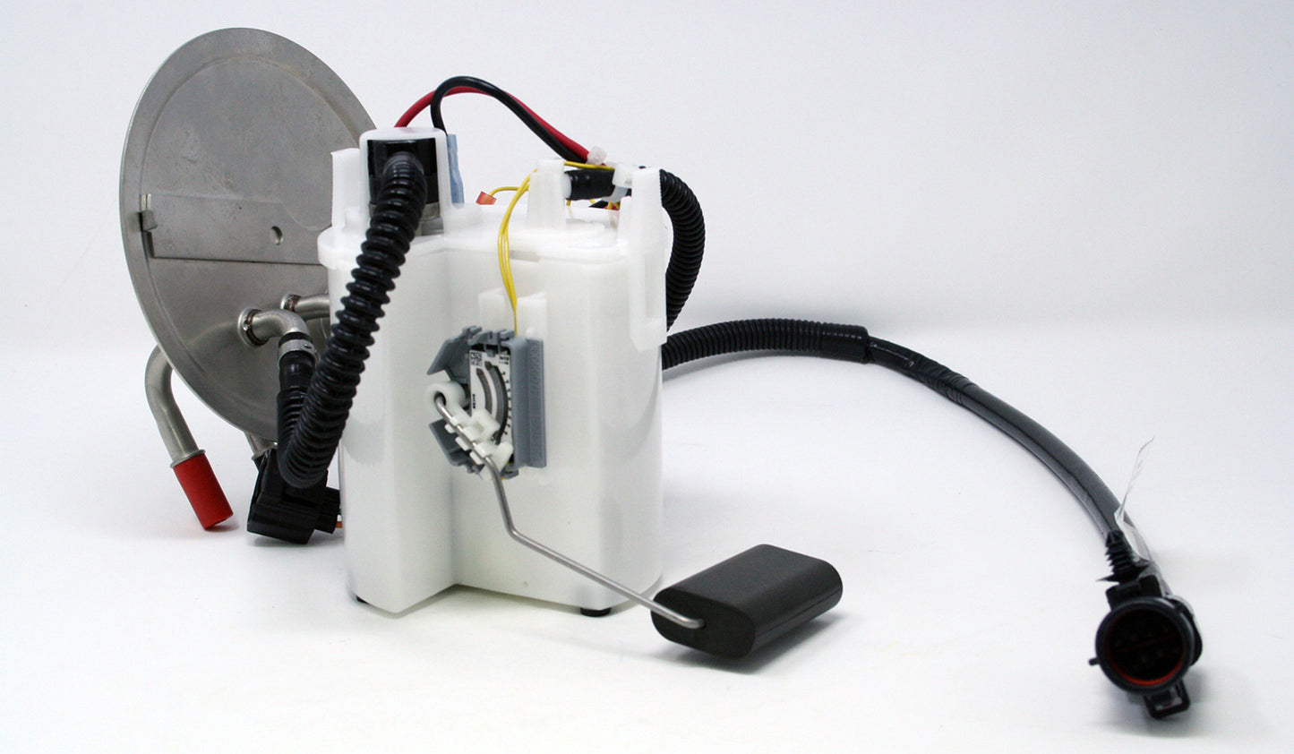 TI Automotive Stock Replacement Gas Module