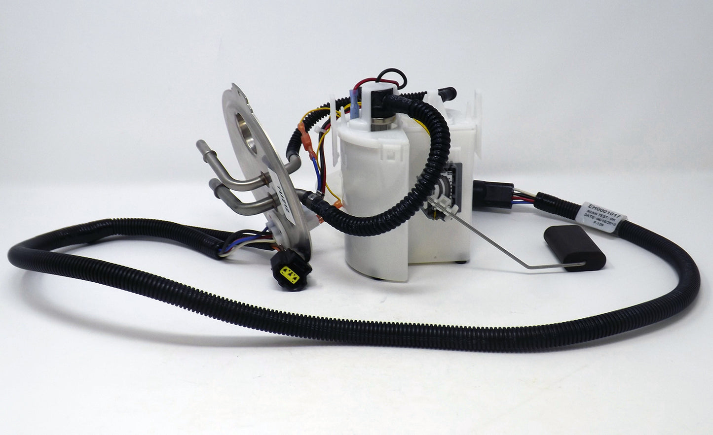 TI Automotive Stock Replacement Gas Module