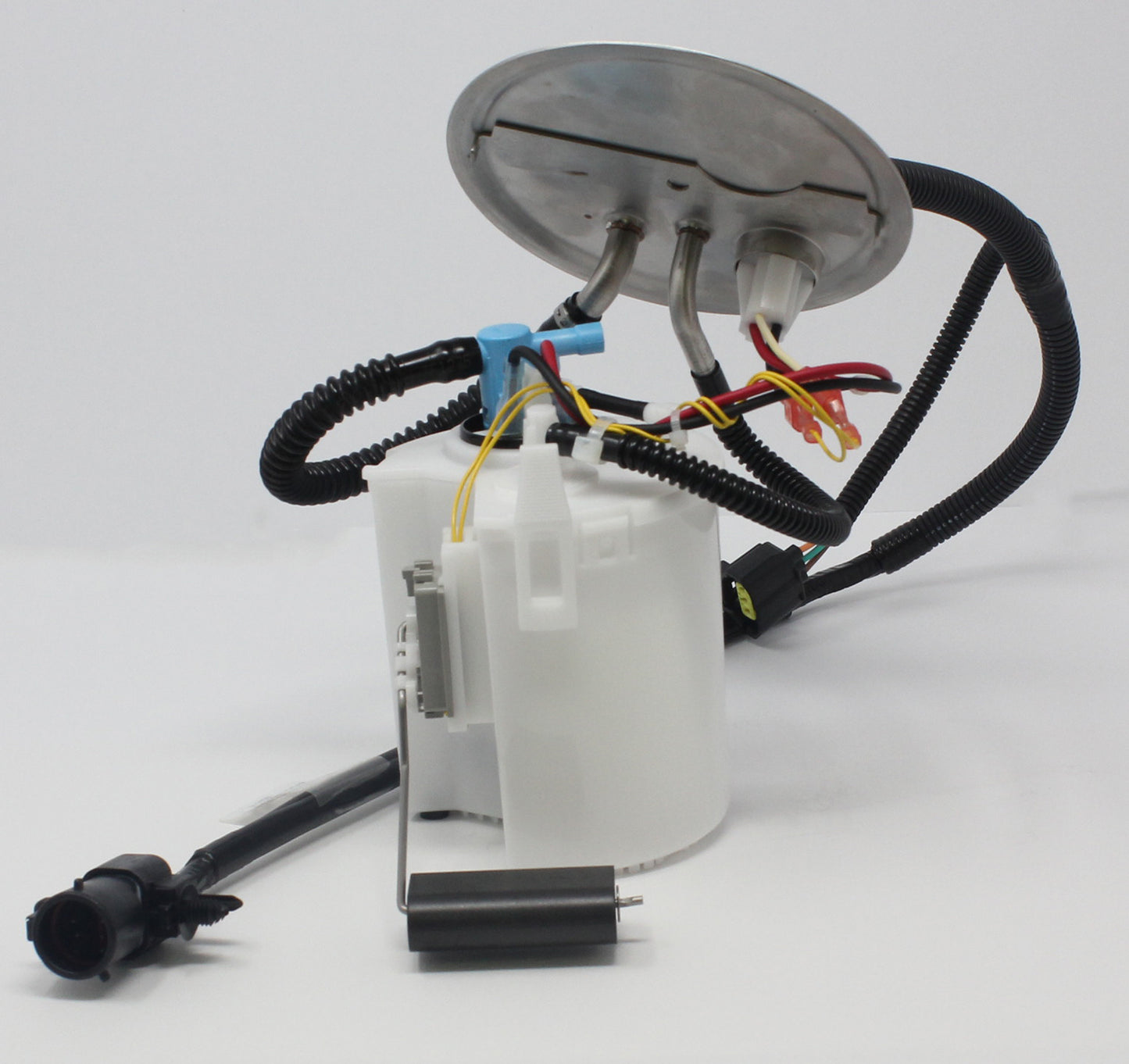 TI Automotive High Performance 255lph; 550hp; Gas; Fuel Module