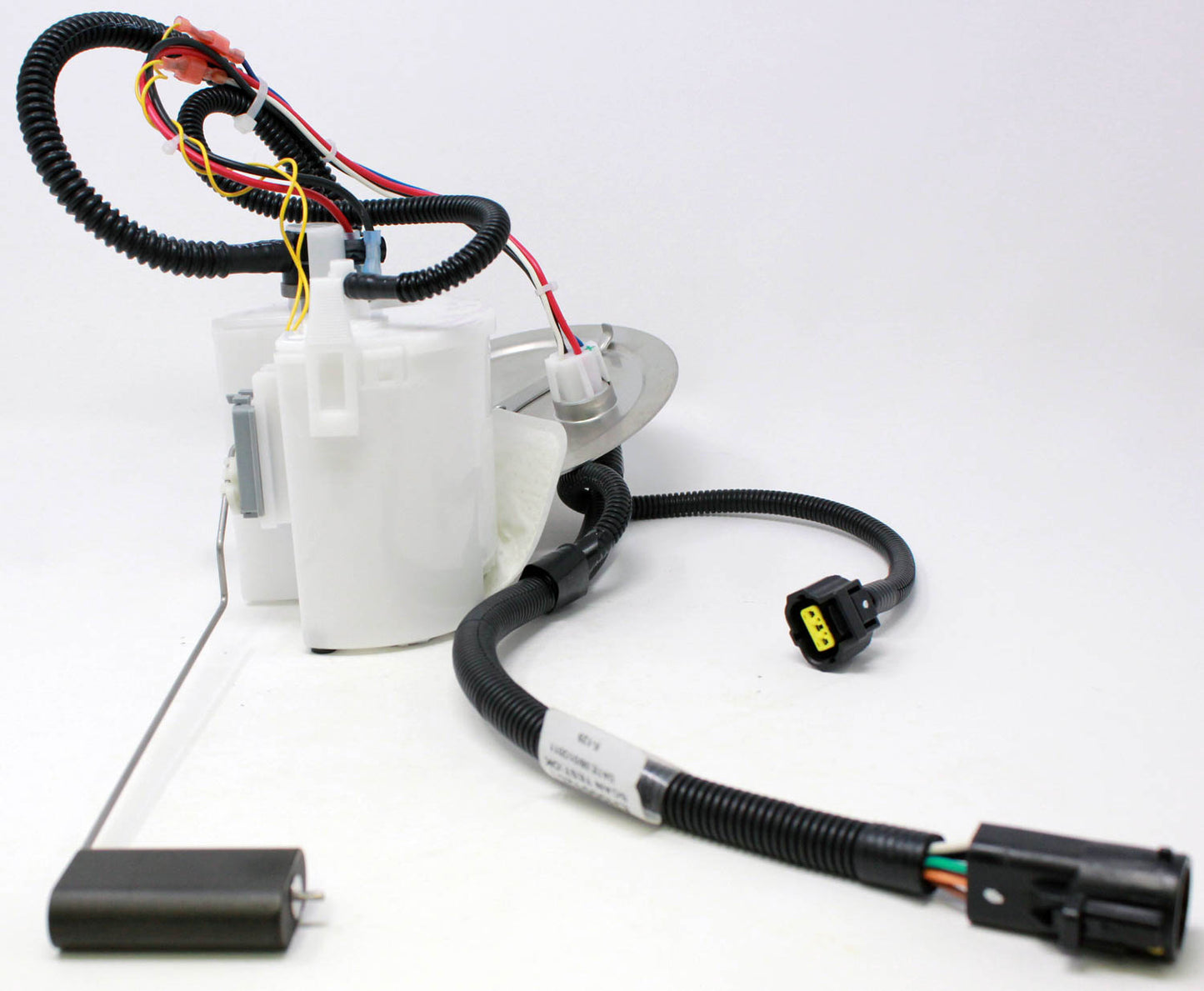 TI Automotive Stock Replacement Gas Module