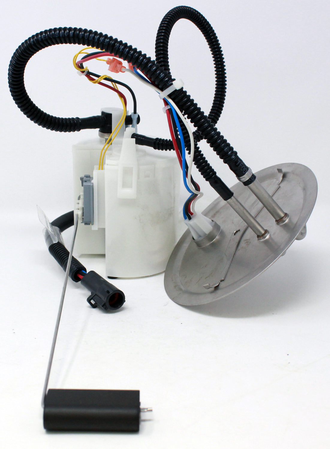 TI Automotive Stock Replacement Gas Module
