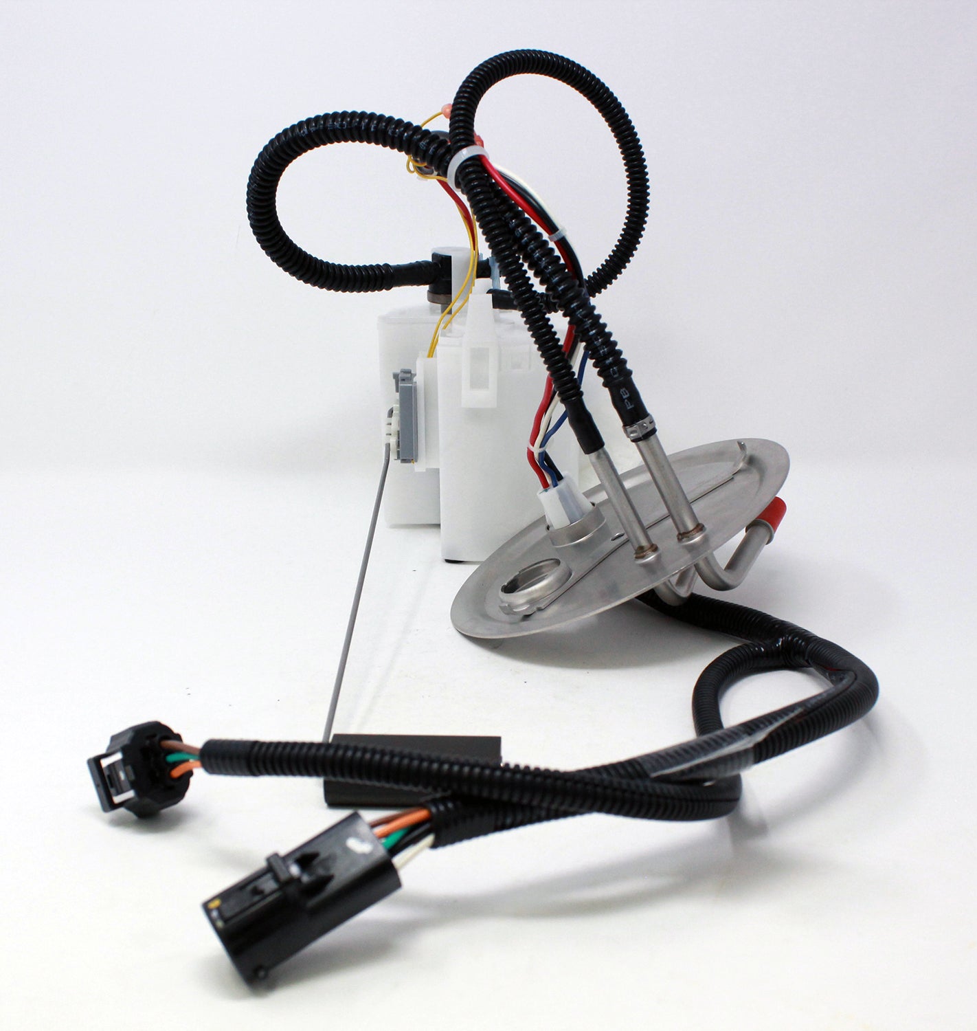 TI Automotive Stock Replacement Gas Module