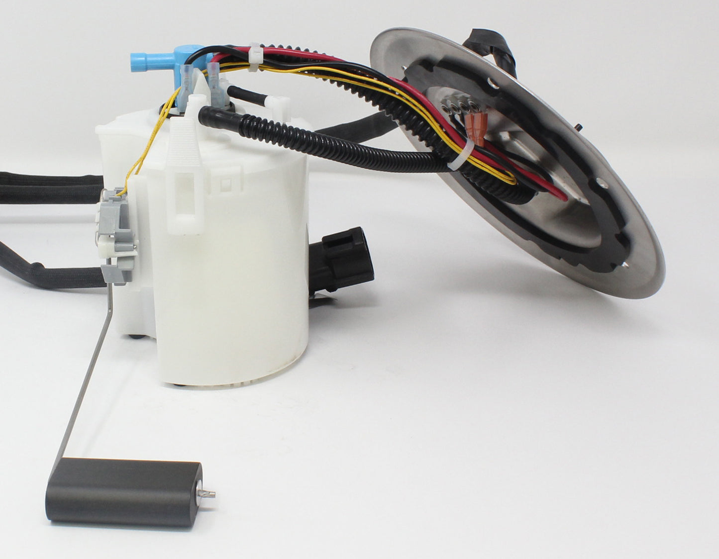 TI Automotive High Performance 255lph; 550hp; Gas; Fuel Module