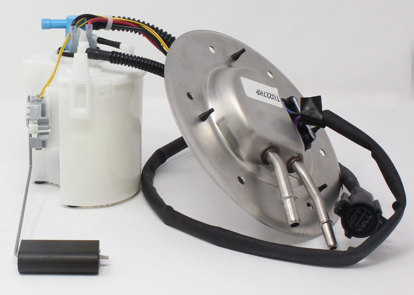 TI Automotive High Performance 255lph; 550hp; Gas; Fuel Module