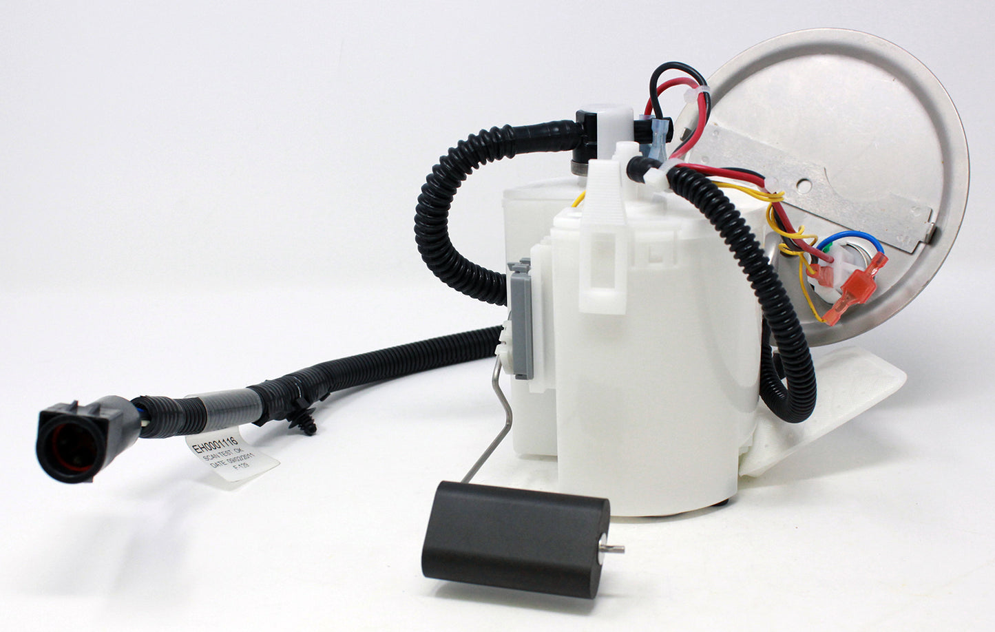 TI Automotive Stock Replacement Gas Module
