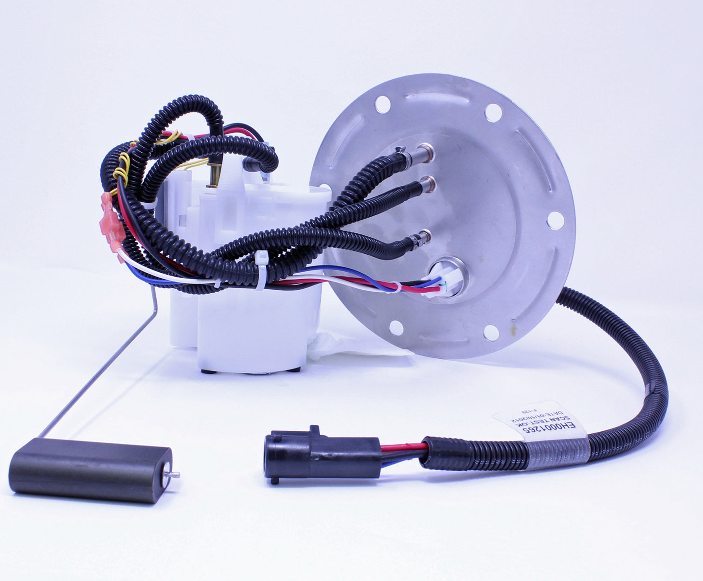TI Automotive Stock Replacement Gas Module