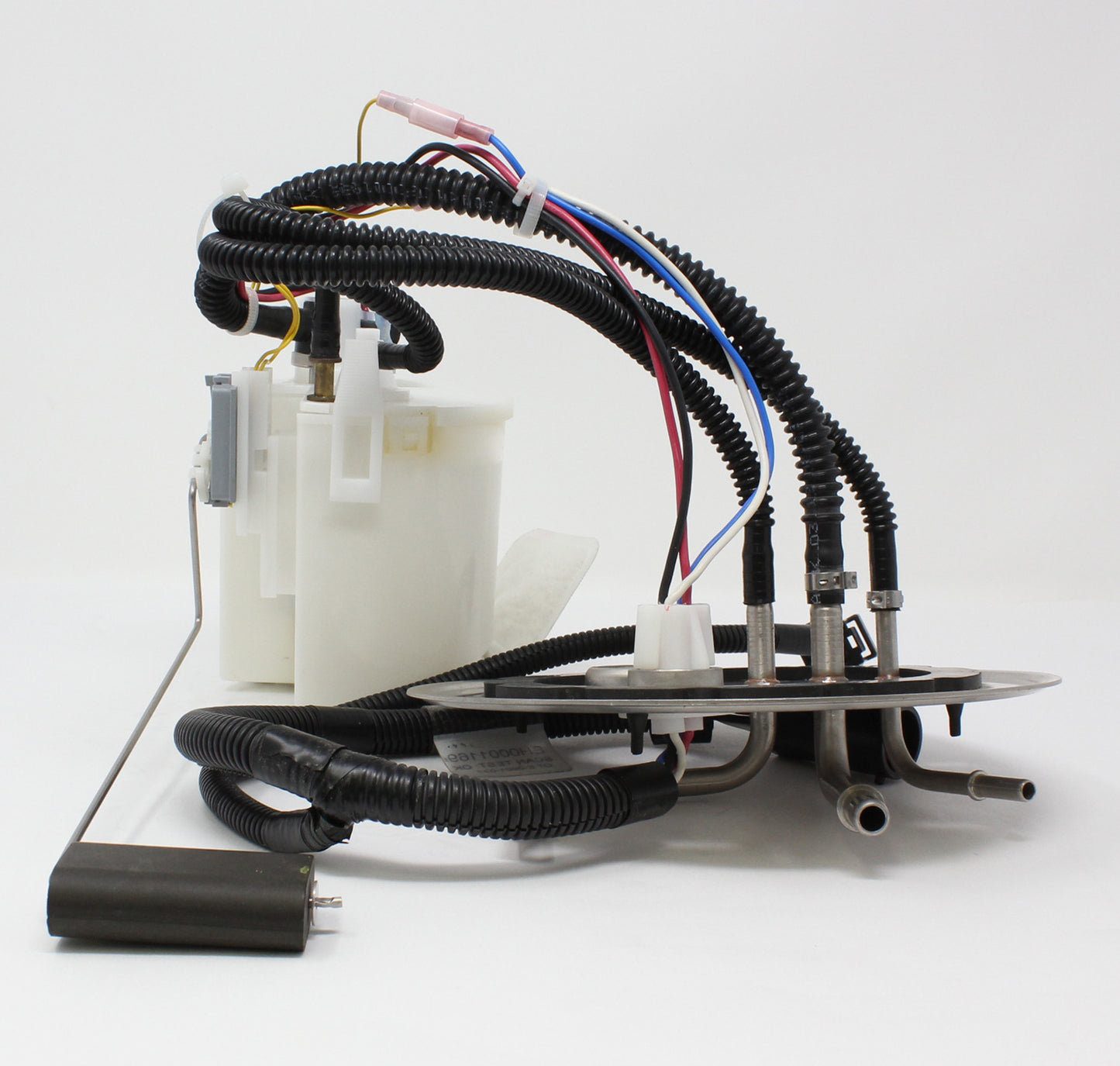 TI Automotive Stock Replacement Gas Module