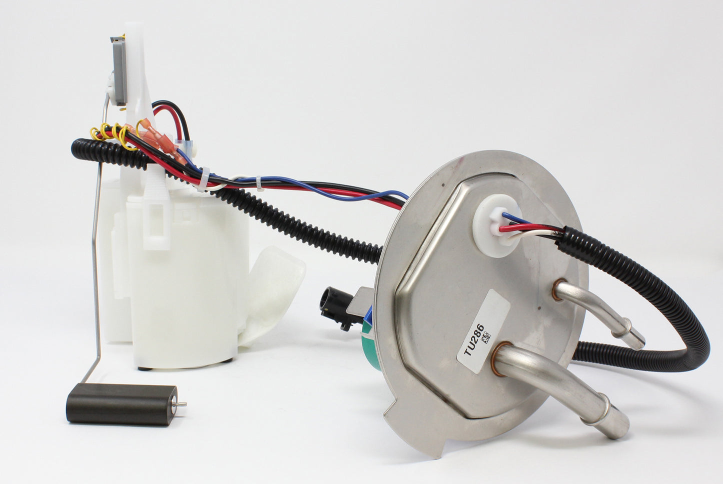 TI Automotive Stock Replacement Gas Module