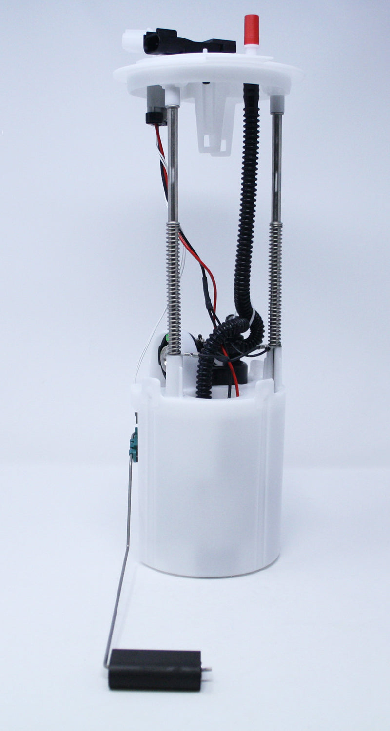 TI Automotive Stock Replacement Gas Module