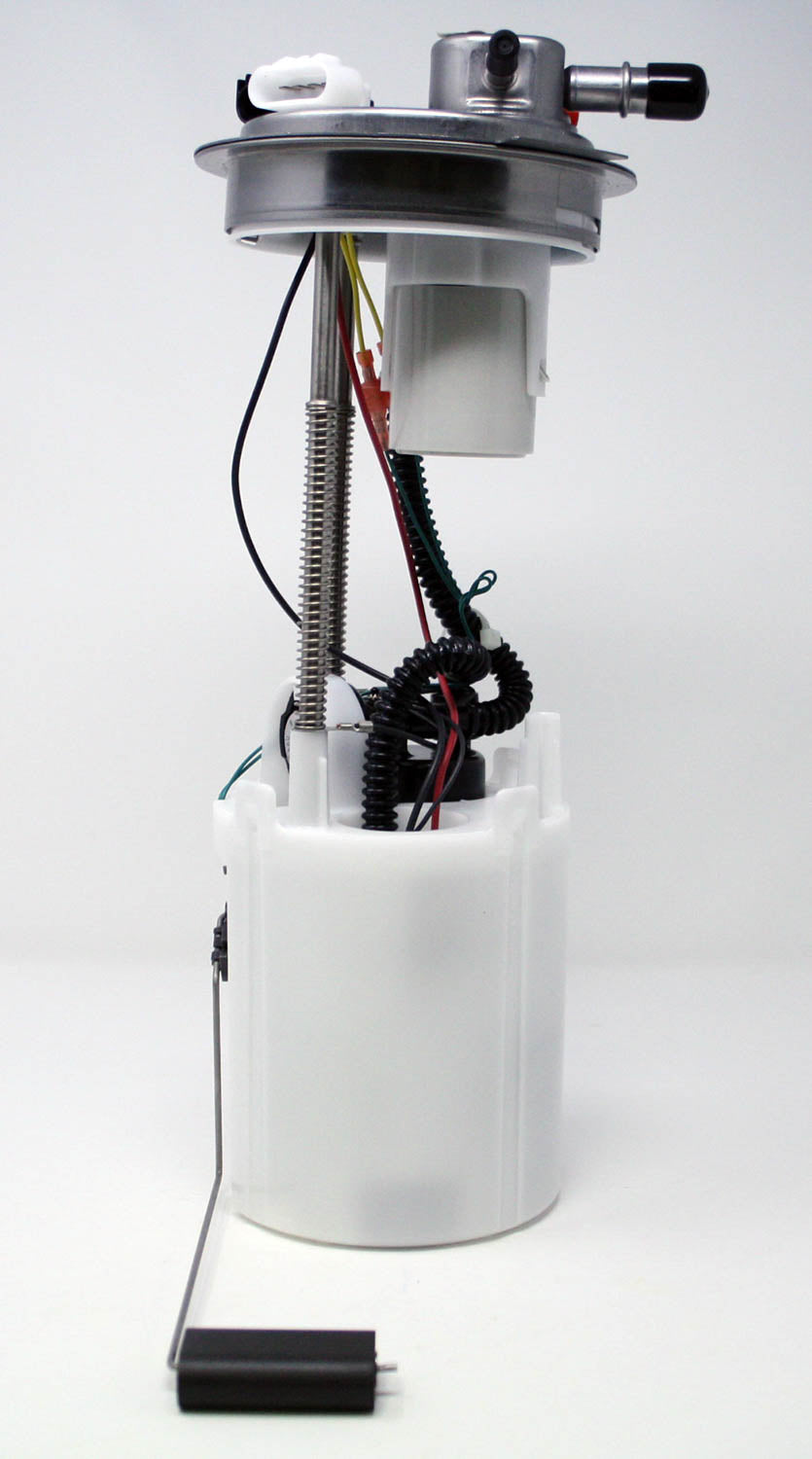 TI Automotive Stock Replacement Gas Module