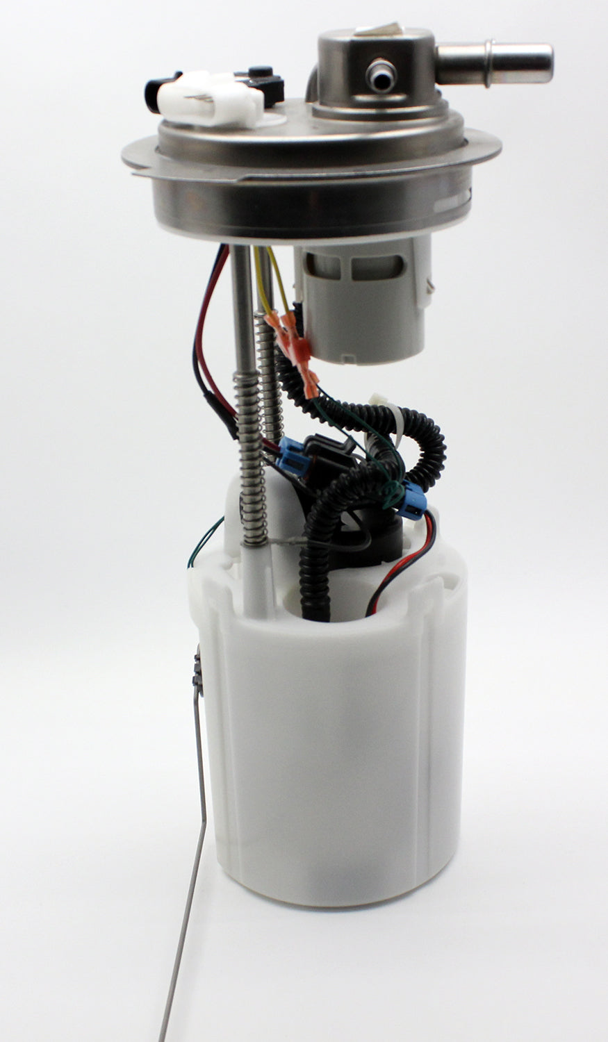 TI Automotive High Performance 255lph; 550hp; Gas; Fuel Module