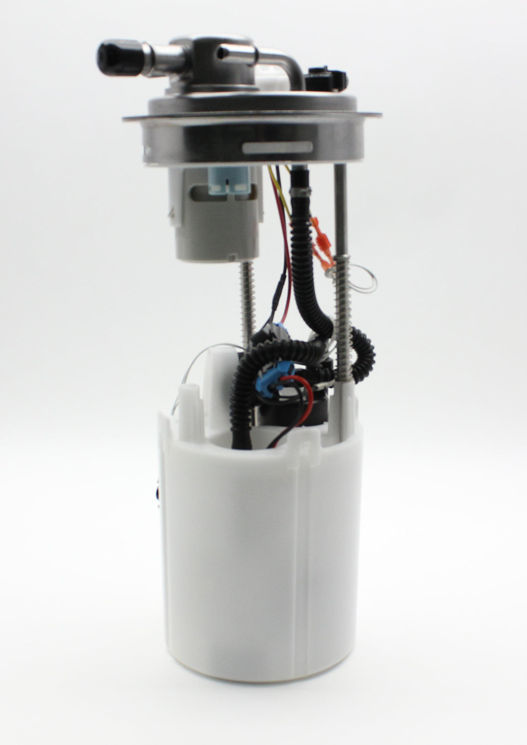 TI Automotive Application Specific High Performance FFV Fuel Module