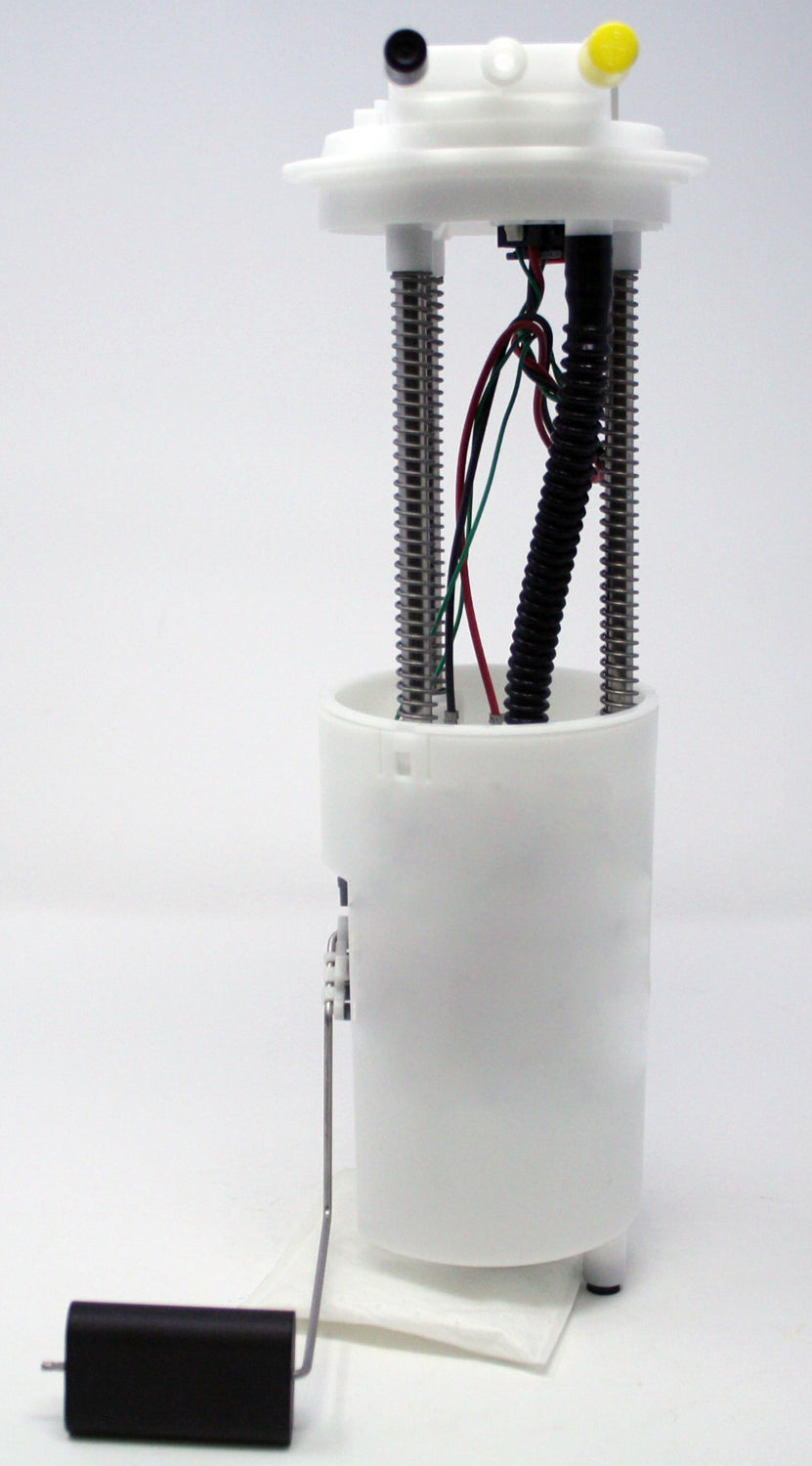 TI Automotive Stock Replacement Gas Module
