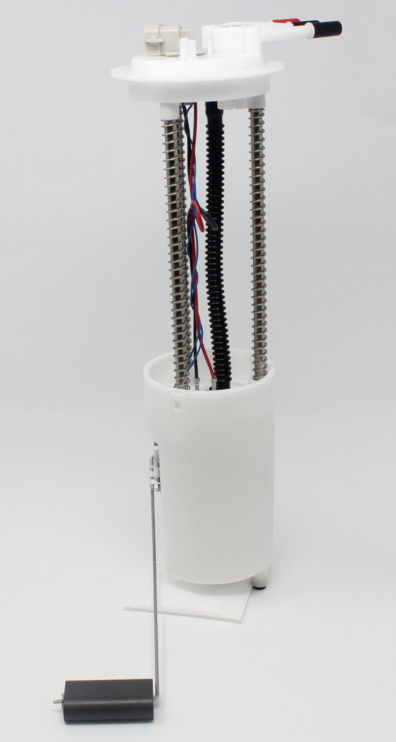 TI Automotive Stock Replacement Gas Module