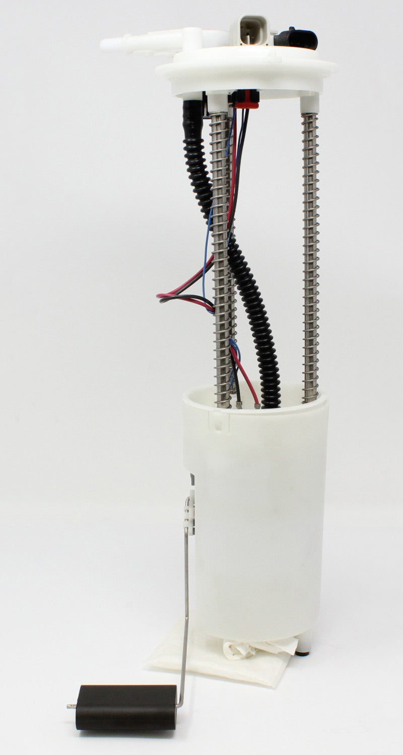 TI Automotive Stock Replacement Gas Module