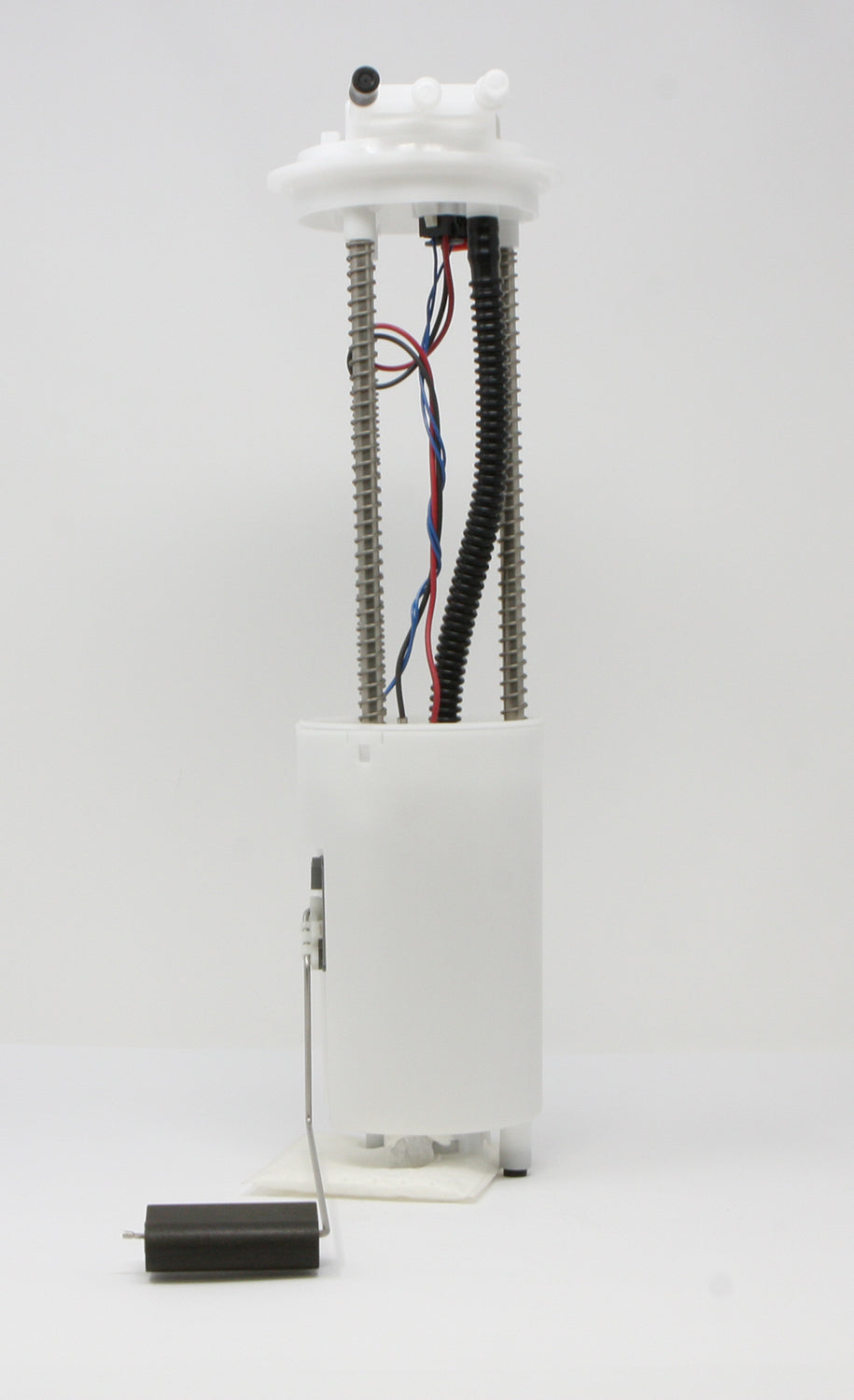 TI Automotive High Performance 255lph; 550hp; Gas; Fuel Module