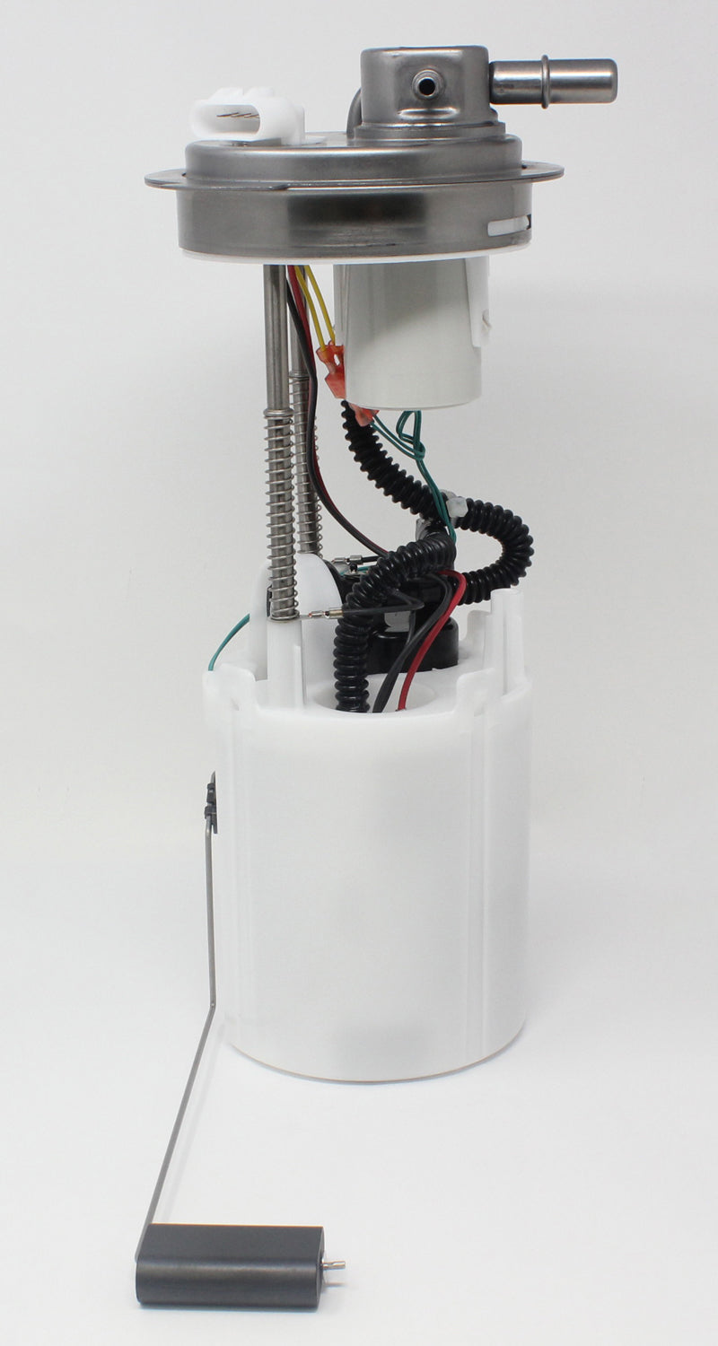 TI Automotive High Performance 255lph; 550hp; Gas; Fuel Module