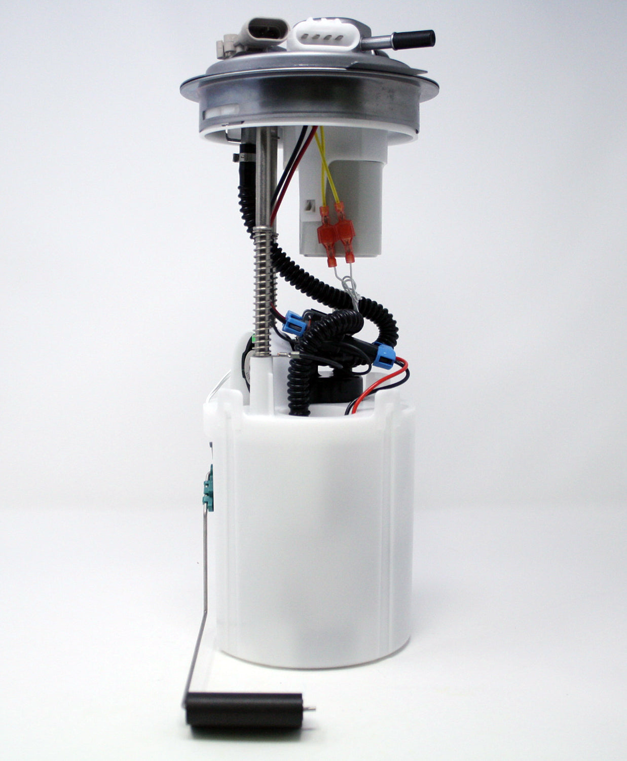 TI Automotive Application Specific High Performance FFV Fuel Module