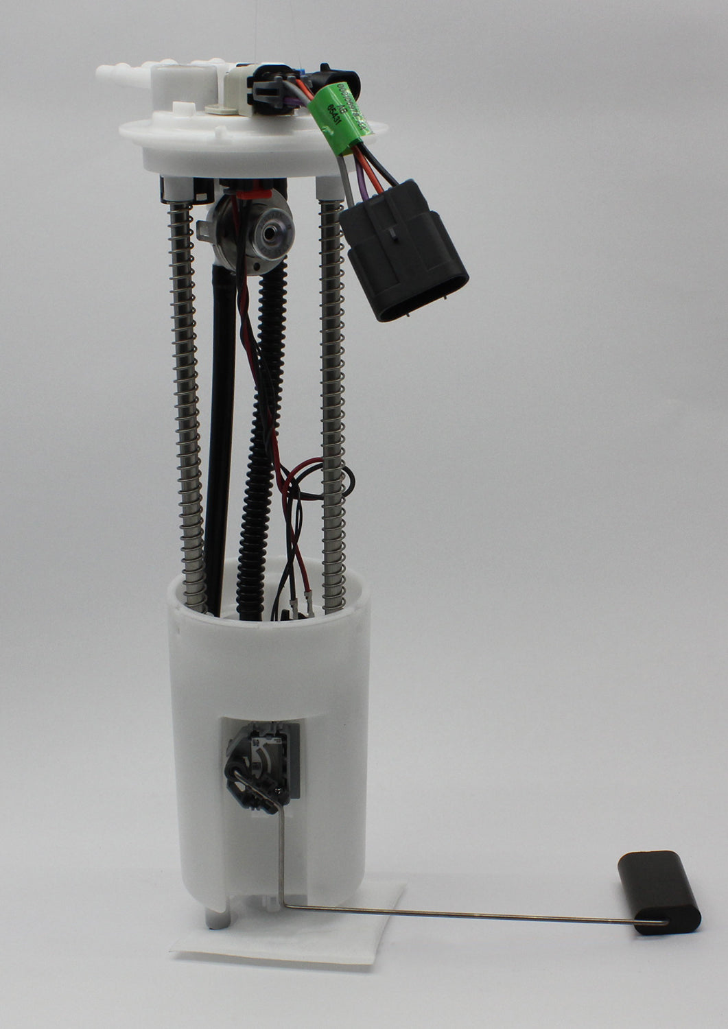 TI Automotive Stock Replacement Gas Module