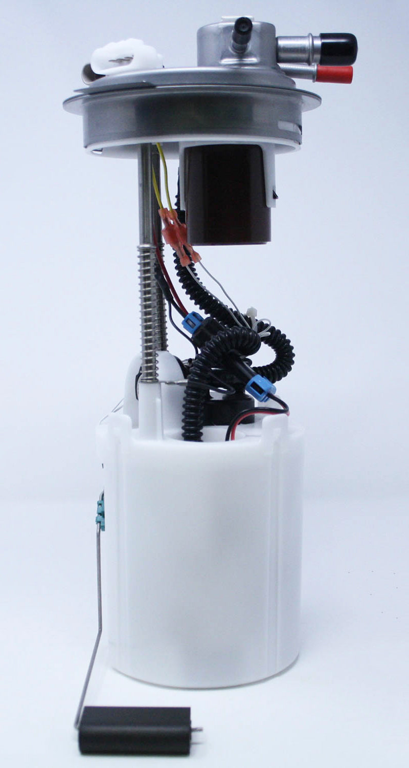 TI Automotive Stock Replacement Gas Module