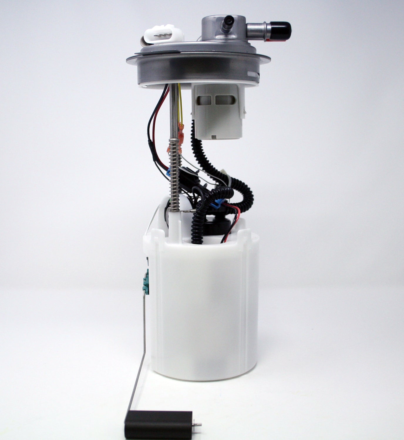 TI Automotive Application Specific High Performance FFV Fuel Module
