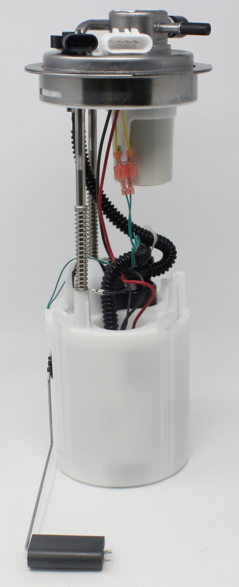 TI Automotive Application Specific High Performance Gas Fuel Module