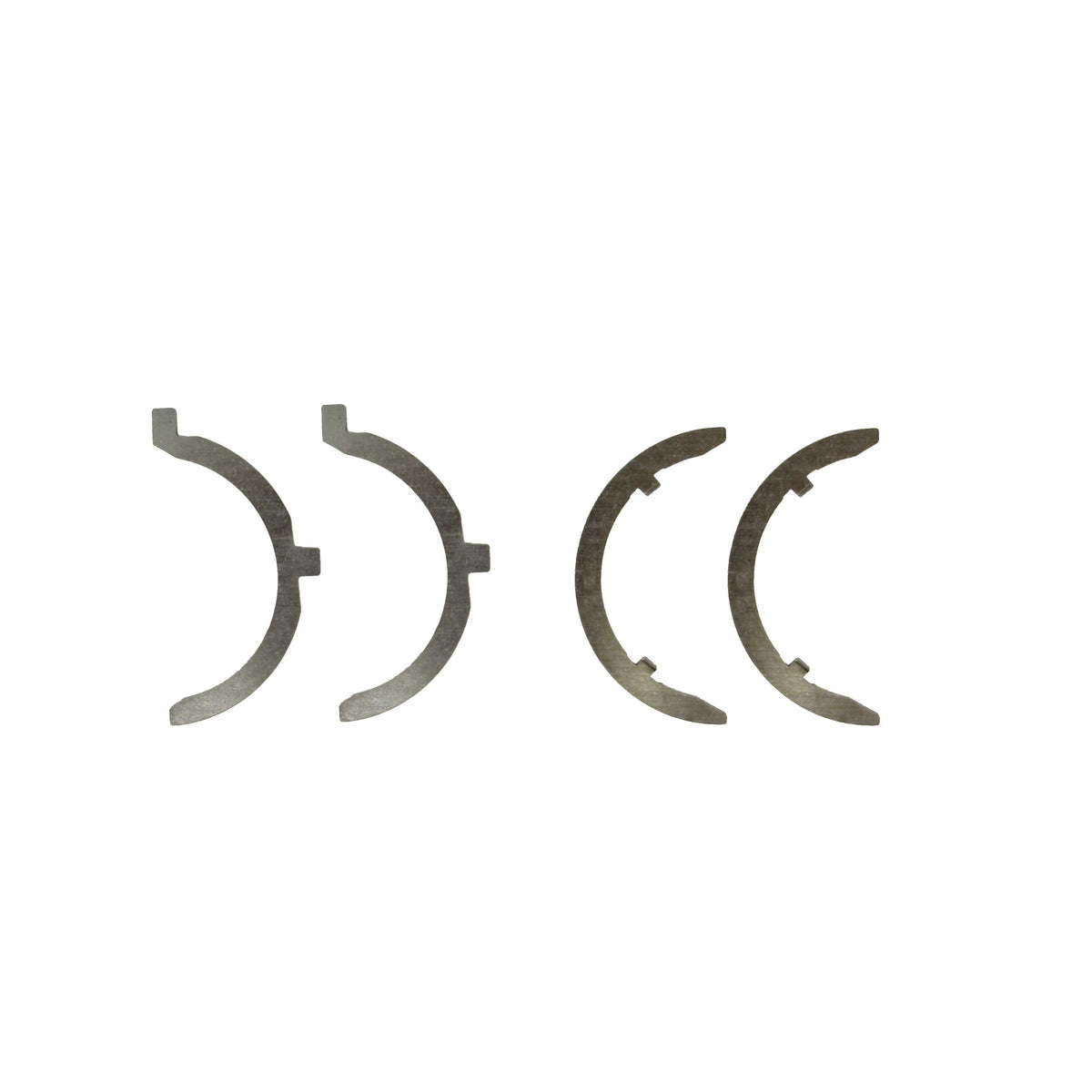 Crankshaft Thrust Washer Set 2002-2006 Dodge,Freightliner 2.7L