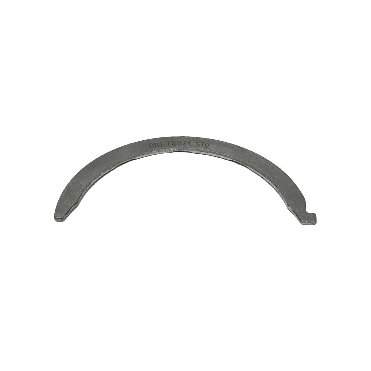 Crankshaft Thrust Washer Set 2014-2019 Jeep,Ram 3.0L