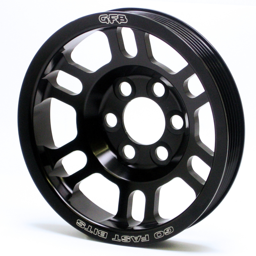GFB Golf GTI Mk5 (2.0t FSI Engine) Non-underdrive Crank Pulley