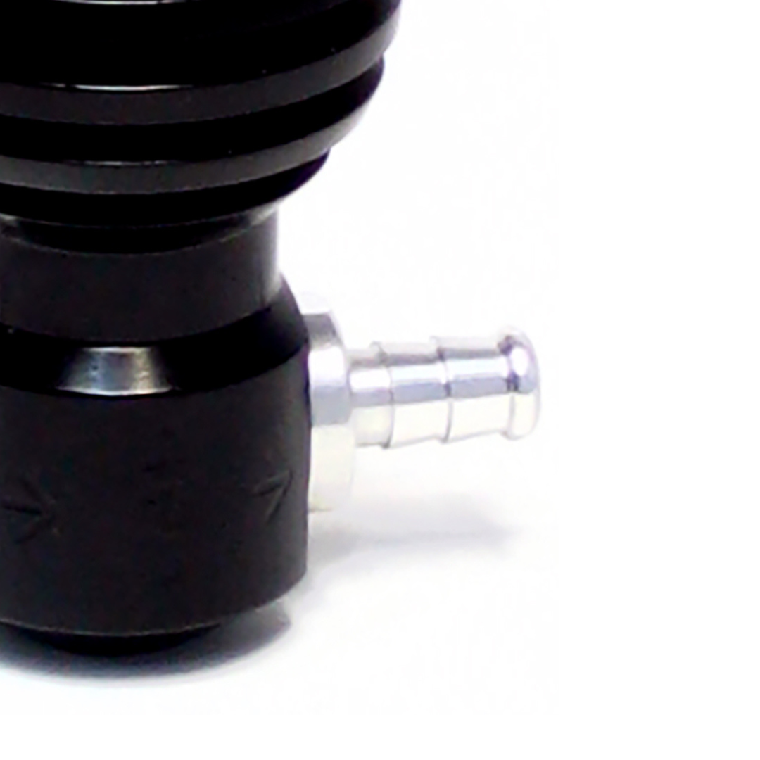 GFB Manual Boost Controllers May Lack Features Of An EBC But They Get The Job Done!