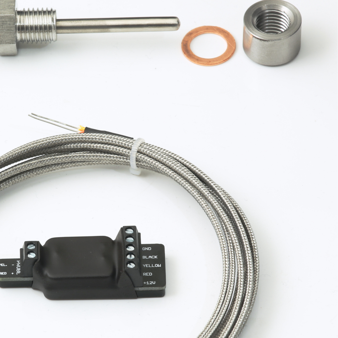 GFB EGT MODULE KIT