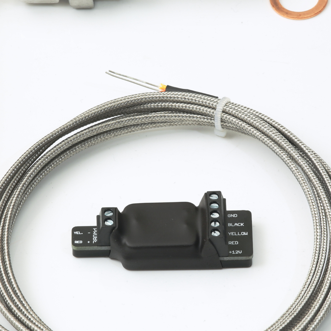 GFB EGT MODULE KIT
