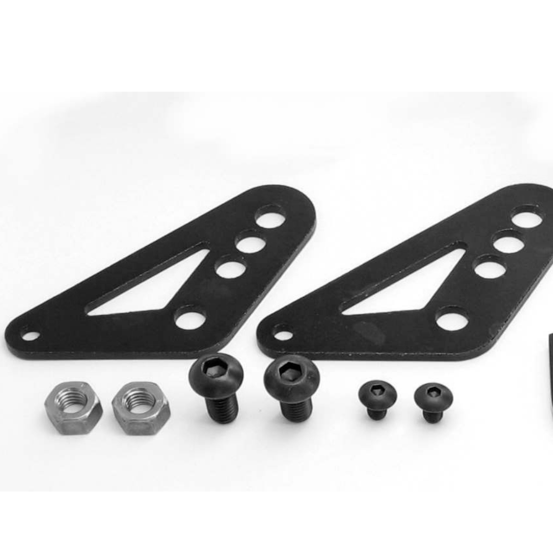 GFB 4003 Upgrade Kit - Makes 4003 Into 4002