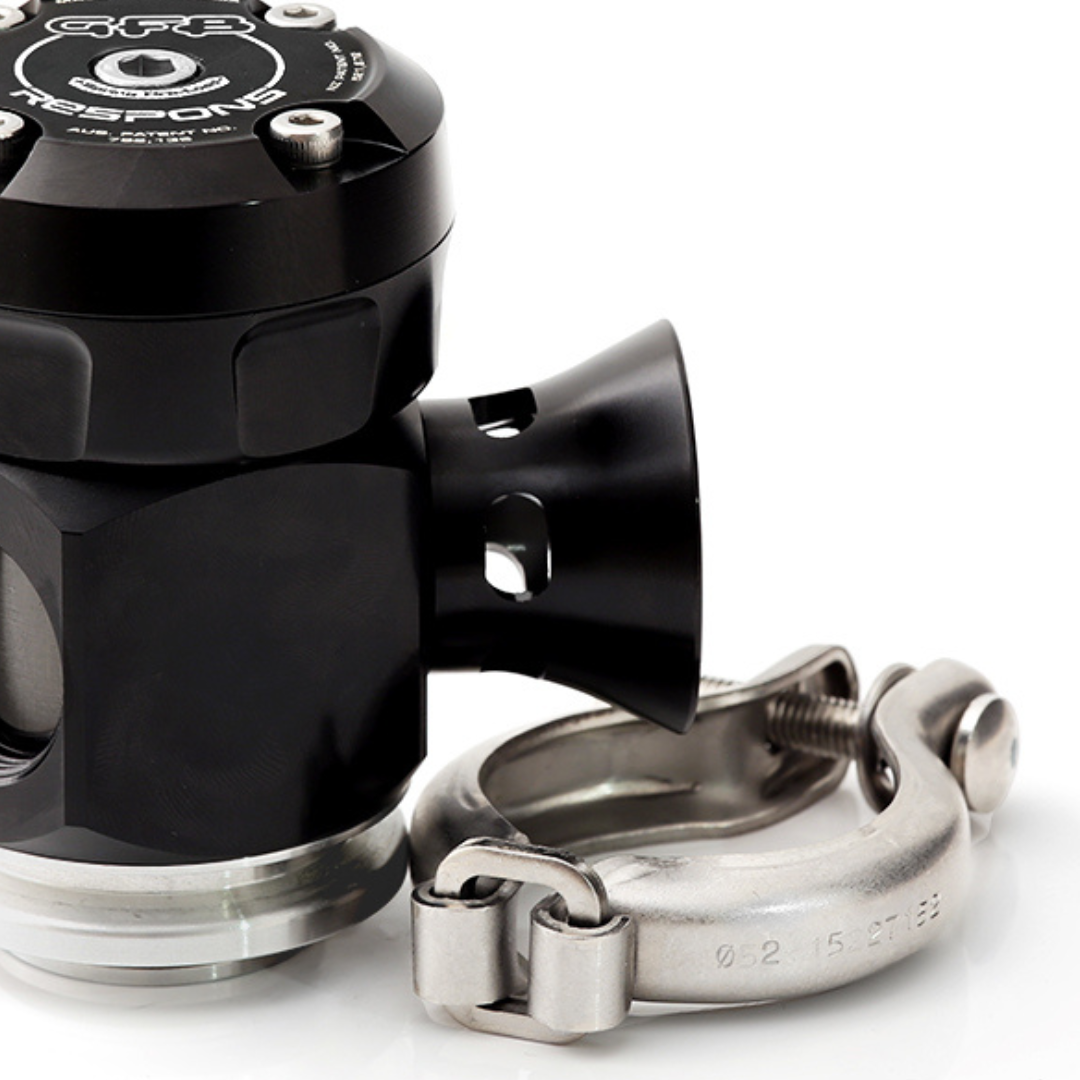 Blow Off Valve