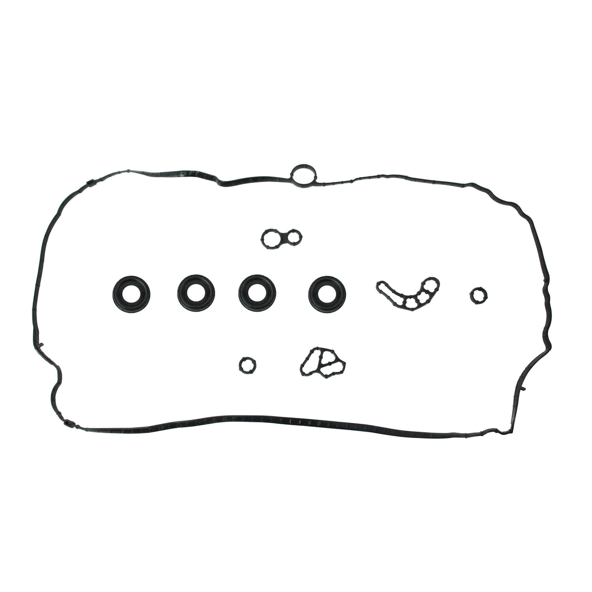 Valve Cover Gasket Set 2013-2022 Buick,Cadillac,Chevrolet,GMC 2.0L-2.5L