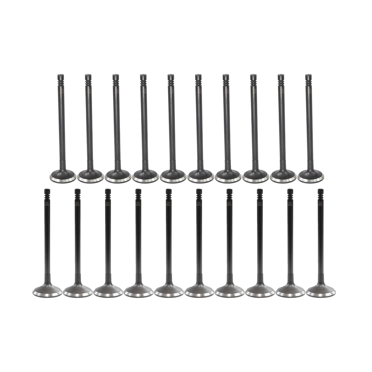 Exhaust / Intake Valve Kit 1999-2015 Volvo 2.3L, 2.4L, 2.5L