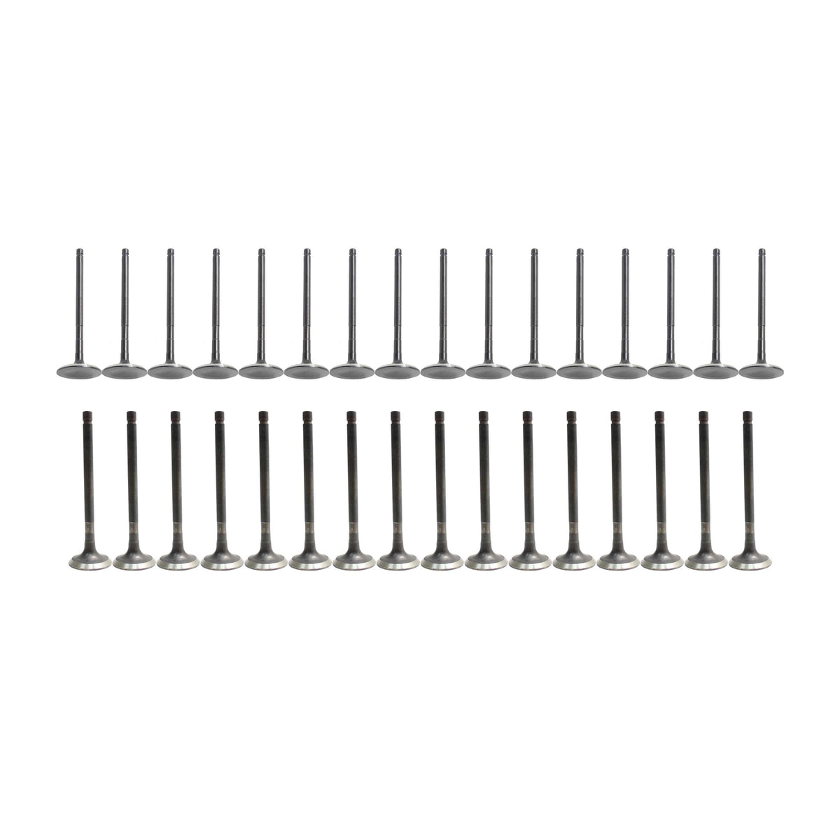Exhaust / Intake Valve Kit 2011-2015 Ford 5.0L