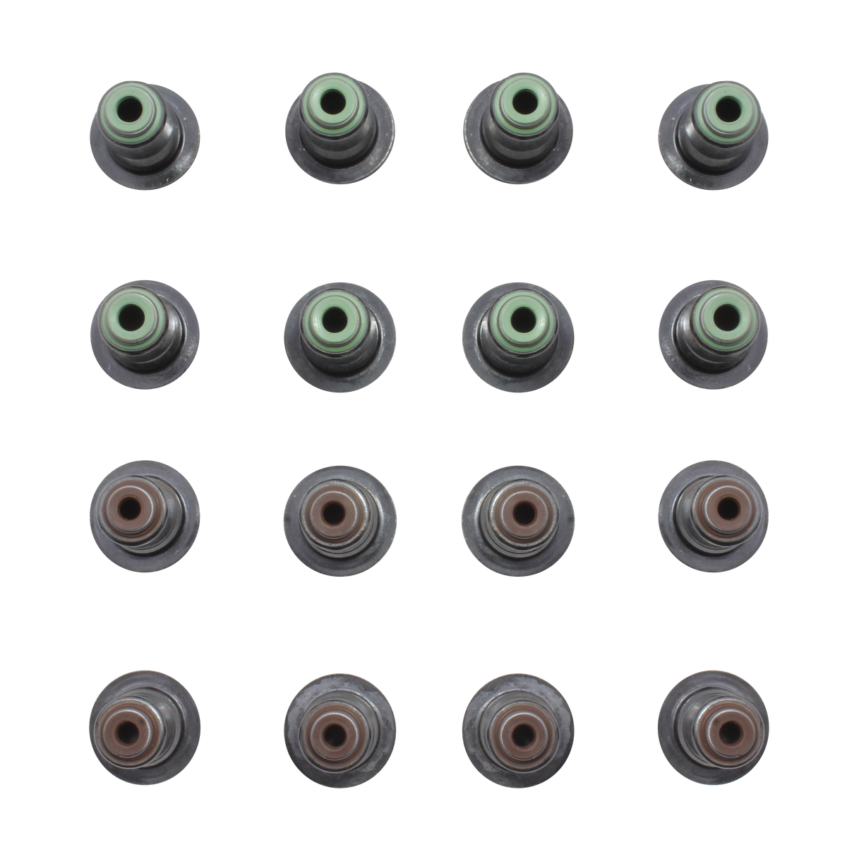 Valve Stem Oil Seal Set 2012-2015 BMW,Mini 2.0L