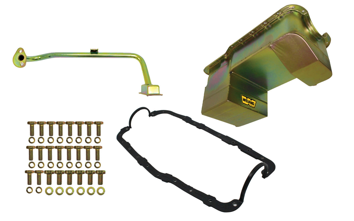 Oil Pans - 5039WND