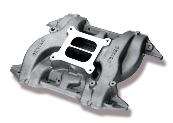 Chry B/B Wedge Action P. - 8008WND