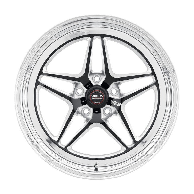 Wheel - 81HB8050A21A